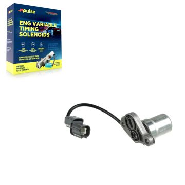 Engine Variable Valve Timing (VVT) Solenoid SEN-2VTS0152 For Honda Accord Acura Odyssey Pilot TL MDX