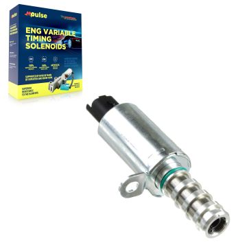 Engine Variable Valve Timing (VVT) Solenoid SEN-2VTS0183 For Mini Cooper Countryman Paceman 1.6L