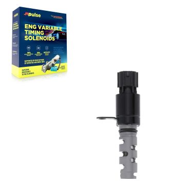 Exhaust Engine Variable Valve Timing (VVT) Solenoid SEN-2VTS0188 For Hyundai Genesis Coupe 2.0L