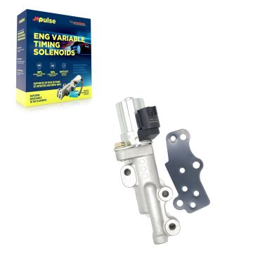 Left Engine Variable Valve Timing (VVT) Solenoid SEN-2VTS0189 For INFINITI G35 Nissan 350Z FX35 M35