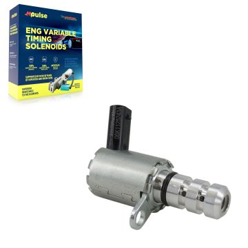 Engine Variable Valve Timing (VVT) Solenoid SEN-2VTS0191 For Volkswagen Audi Tiguan Jetta Golf Q5 A4