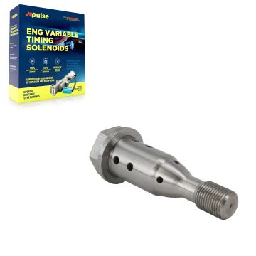 Engine Variable Valve Timing (VVT) Solenoid SEN-2VTS0216 For BMW X1 528i xDrive 328i 320i 2.0L