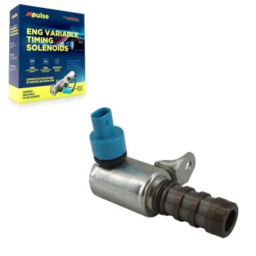 Engine Variable Valve Timing (VVT) Solenoid SEN-2VTS0229 For Ford F-150 Transit-250 Transit-150 HD