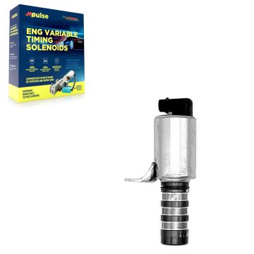 Engine Variable Valve Timing (VVT) Solenoid SEN-2VTS0238 For Ford F-150 Explorer Edge Bronco Lincoln