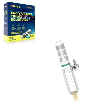 Intake Engine Variable Valve Timing (VVT) Solenoid SEN-2VTS0249 For Chevrolet Equinox GMC Malibu ATS
