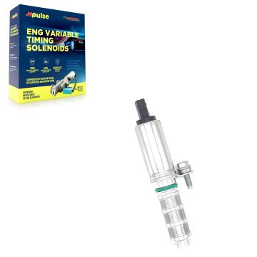 Exhaust Engine Variable Valve Timing (VVT) Solenoid SEN-2VTS0250 For Chevrolet Equinox GMC Malibu