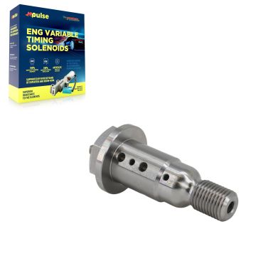 Engine Variable Valve Timing (VVT) Solenoid SEN-2VTS0251 For GMC Chevrolet Sierra 1500 Silverado XL