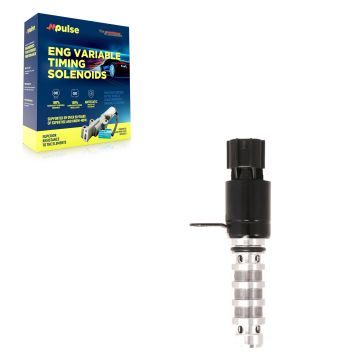 Exhaust Engine Variable Valve Timing (VVT) Solenoid SEN-2VTS0266 For Hyundai Genesis Coupe 2.0L