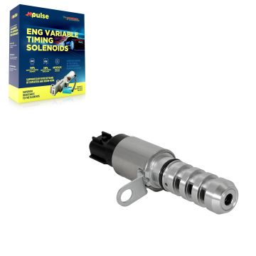 Engine Variable Valve Timing (VVT) Solenoid SEN-2VTS0267 For Nissan Kicks Rogue Sport Qashqai Sentra
