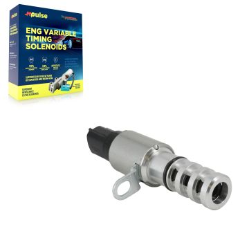 Engine Variable Valve Timing (VVT) Solenoid SEN-2VTS0269 For Nissan Rogue Murano Sentra Pathfinder Z