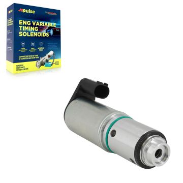 Intake Engine Variable Valve Timing (VVT) Solenoid SEN-2VTS0451 For Volvo S60 S40 C30 V50 C70 V60