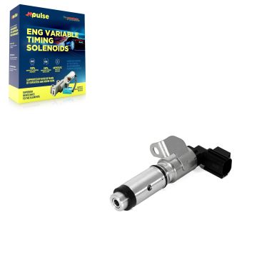 Intake Engine Variable Valve Timing (VVT) Solenoid SEN-2VTS0453 For Volvo XC60 XC90 XC70 S60 S80 V60
