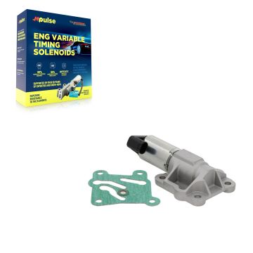 Intake Engine Variable Valve Timing (VVT) Solenoid SEN-2VTS0457 For Volvo S60 XC70 XC90 V70 S80