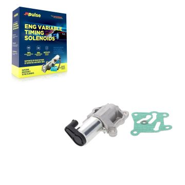 Engine Variable Valve Timing (VVT) Solenoid SEN-2VTS0458 For Volvo S60 XC70 V70 XC90 S80 C70