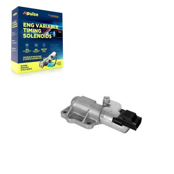 Exhaust Engine Variable Valve Timing (VVT) Solenoid SEN-2VTS0466 For 2000-2004 Volvo S40 V40 1.9L