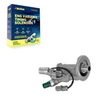 Engine Variable Valve Timing (VVT) Solenoid SEN-2VTS0496 For Honda Accord Odyssey Acura Pilot TL MDX