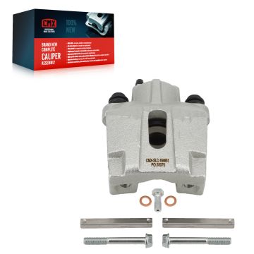 Rear Brake Caliper SLC-184851 For Ford Ranger Crown Victoria Lincoln Town Car Mercury Grand Marquis