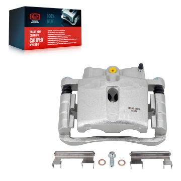 Brake Caliper SLC-18B4728 For Chevrolet GMC Sierra 2500 HD Silverado 1500 Avalanche 3500 Yukon Tahoe