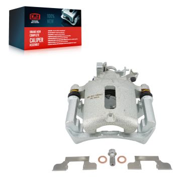 Rear Right Disc Brake Caliper SLC-18B4927 For 2005-2014 Ford Mustang