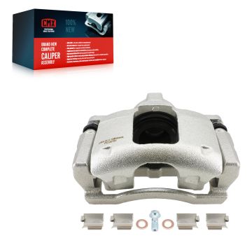 Front Left Disc Brake Caliper SLC-18B5044A For Dodge Journey