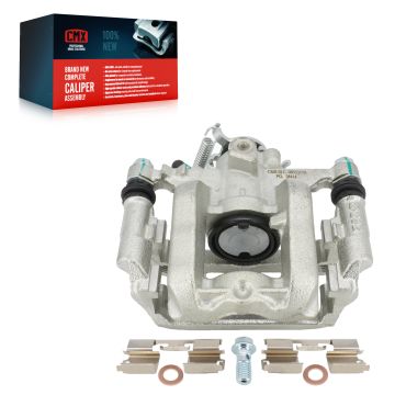 Rear Left Disc Brake Caliper SLC-18B5311A For Chevrolet Cruze Orlando Volt Cadillac ELR