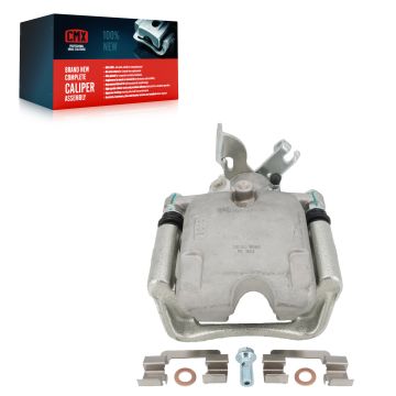 Rear Right Disc Brake Caliper SLC-18B5400 For Buick LaCrosse Allure