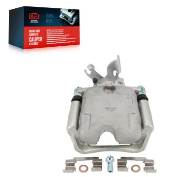 Rear Left Disc Brake Caliper SLC-18B5401 For Buick LaCrosse Allure