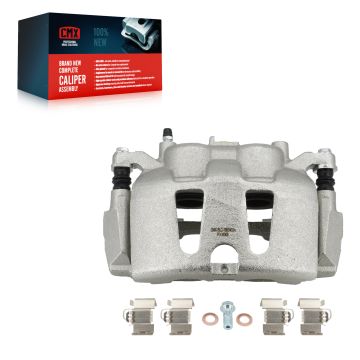 Front Right Disc Brake Caliper SLC-18B5403A For Dodge Journey