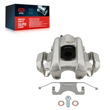 Rear Right Disc Brake Caliper SLC-18B5421 For Jeep Grand Cherokee Dodge Durango