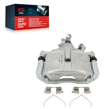 Rear Right Disc Brake Caliper SLC-18B5424 For 2013-2016 Dodge Dart
