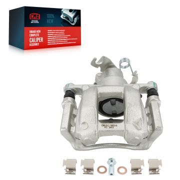 Rear Right Disc Brake Caliper SLC-18B5516 For 2015-2019 Ford Transit-250 Transit-150 Transit-350 HD