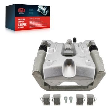 Rear Right Disc Brake Caliper SLC-18B5530 For Jeep Cherokee Chrysler 200