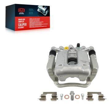 Rear Right Disc Brake Caliper SLC-18B5538 For Chevrolet Bolt EV EUV Volt