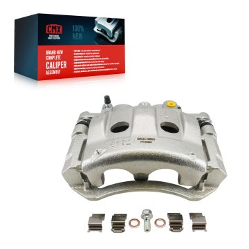 Front Left Disc Brake Caliper SLC-18B5625 For Ford Ranger Bronco