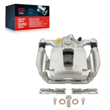 Rear Right Disc Brake Caliper SLC-18B5636 For Ram 1500 Jeep Wagoneer Grand L