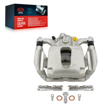 Rear Left Disc Brake Caliper SLC-18B5637 For Ram 1500 Jeep Wagoneer Grand L