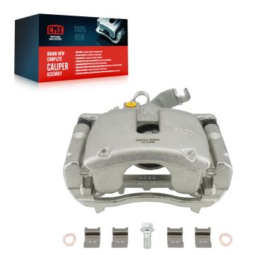 Rear Right Disc Brake Caliper SLC-18B5654 For 2019-2023 Ford Ranger