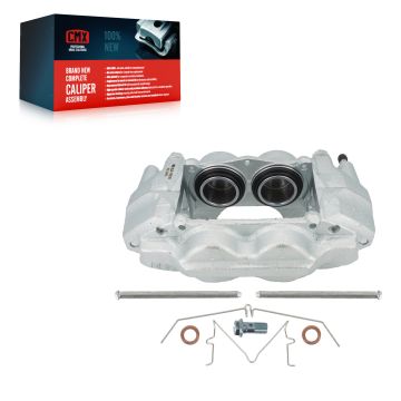 Front Right Disc Brake Caliper SLC-196278 For Toyota 4Runner Lexus GX460