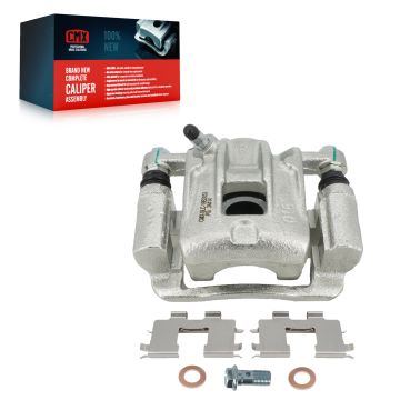 Rear Right Disc Brake Caliper SLC-19B2653 For 2001-2006 Hyundai Santa Fe