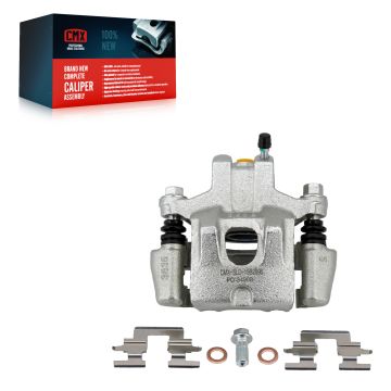 Rear Right Disc Brake Caliper SLC-19B2696 For Toyota Camry Solara Avalon