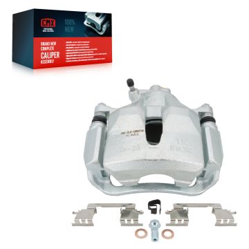 Front Right Disc Brake Caliper SLC-19B2715 For Toyota Sienna Camry Solara Avalon