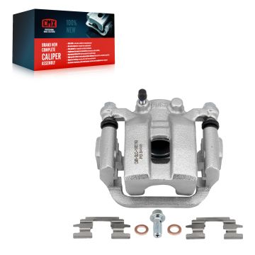 Rear Right Disc Brake Caliper SLC-19B2793 For Nissan Murano INFINITI G35 350Z Quest
