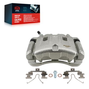 Front Right Disc Brake Caliper SLC-19B2819 For 2003-2006 Acura MDX