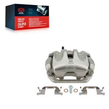 Front Right Disc Brake Caliper SLC-19B2881 For Nissan Murano
