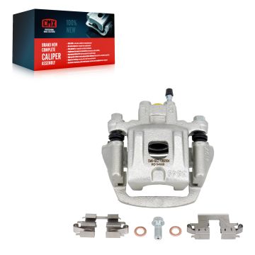 Rear Right Disc Brake Caliper SLC-19B2904 For Toyota Highlander