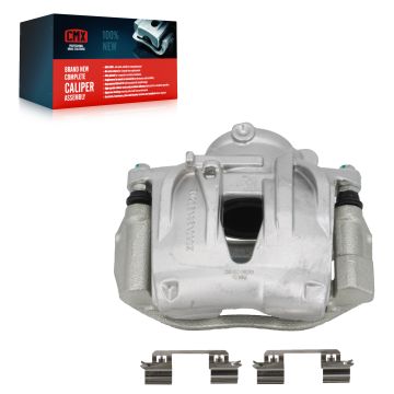 Front Right Disc Brake Caliper SLC-19B2908 For Mercedes-Benz E320 E350
