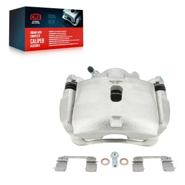 Front Right Disc Brake Caliper SLC-19B2917A For 2012-2016 Honda CR-V FWD