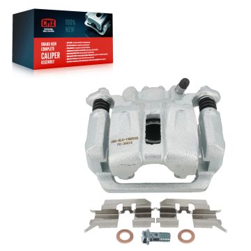 Rear Right Disc Brake Caliper SLC-19B2928 For 2005-2010 Honda Odyssey