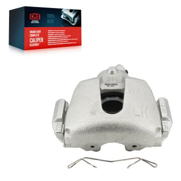 Front Left Disc Brake Caliper SLC-19B2942B For Mazda 3 Sport