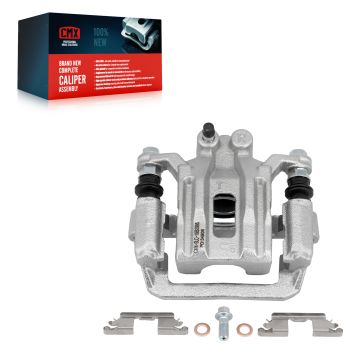 Rear Right Disc Brake Caliper SLC-19B2995 For Nissan Frontier Xterra Suzuki Equator